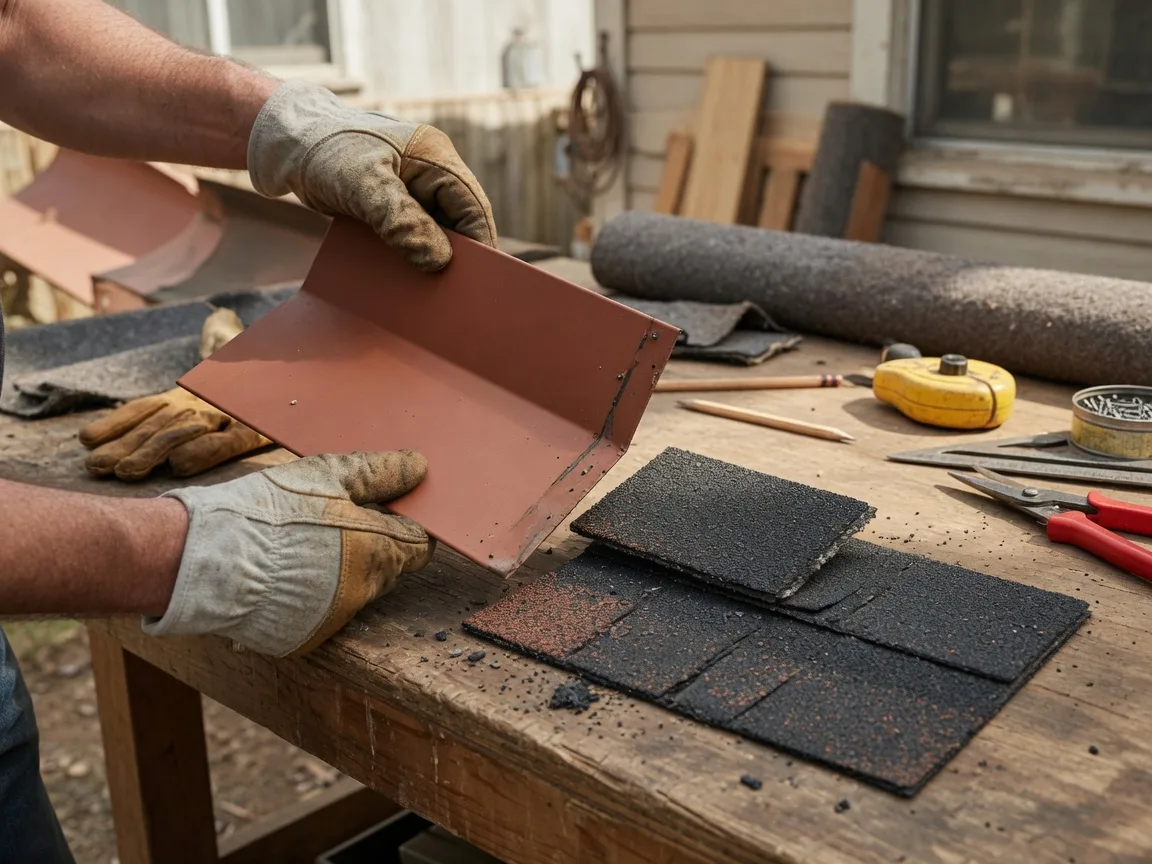 Roof Repair company in Collinston, LA